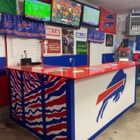 Buffalo Bills Garage (@garagebills) 's Twitter Profile