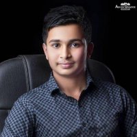 vinay wahile (@vinay_wahile) 's Twitter Profile