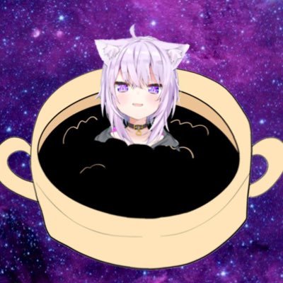 いかすみシチューさんのプロフィール画像