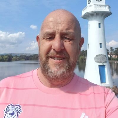 Proud dad of 4 amazing children. Cardiff City Season Ticket Holder. Off Ice Official for Cardiff Devils. Comments made are solely my own personal views.