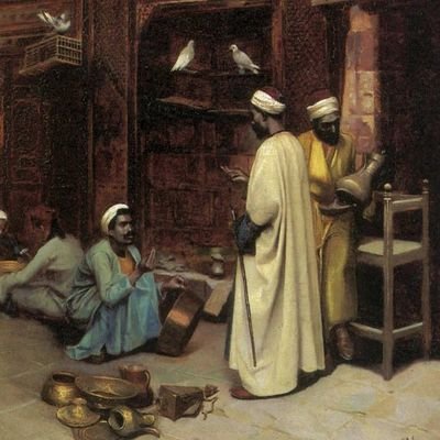 Ufukarasu's profile picture. 