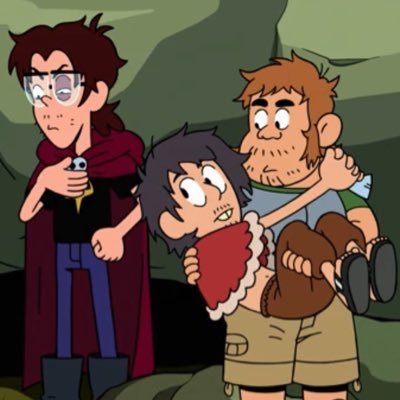 daily elders of the creek //FULL ON SPOILERS//さんのプロフィール画像