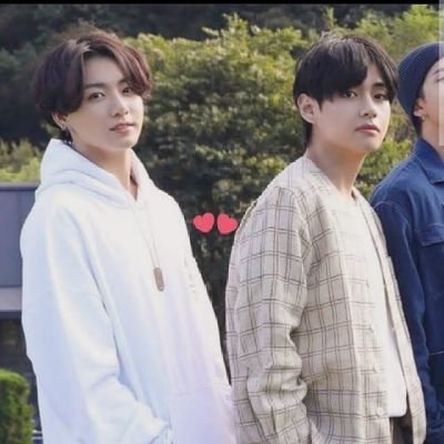TaekookFavorite's profile picture. I love myself