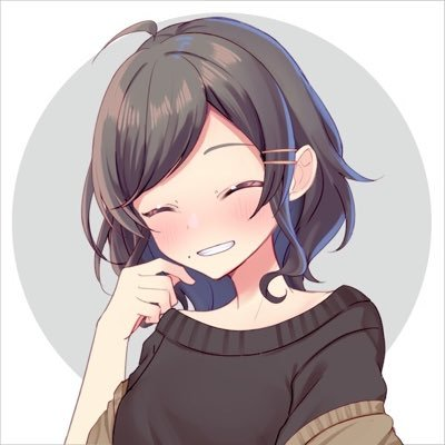 20↑／無言フォロー失礼します／アニメ／ゲーム／🌈🕒／日本語を勉強しています／한국어를 공부 하고있어요.／サブ→@kou__sub／• W •