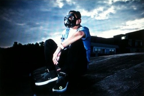 DKroeseRR's profile picture. 