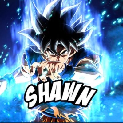 Im a HS Graduate, OVER 1K SUBS ON YT 20 YEARS OLD, autistic black person, Dokkan/Legends player. huge TEKKEN, SF, MK fan. anime’s awesome and a bit of NSFW