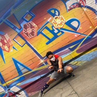 Community Campaign Communicating Organizer / Ultra Man Superhero 🦸♂️