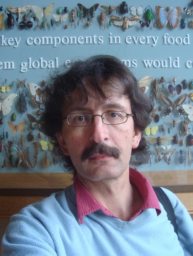 Michael Gross @proseandpassion@mastodon.socialさんのプロフィール画像