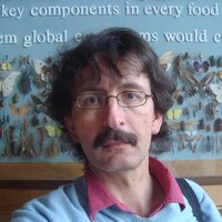 Michael Gross @proseandpassion@mastodon.social (@michaelgrr) 's Twitter Profile Photo