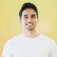 Harsha Reddy (@harshabeer) 's Twitter Profile