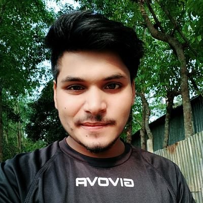 MdSohan45236392's profile picture. Follow me and 💯 💯💯💯💯💯💯 follow back