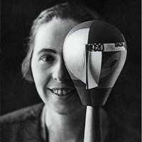 Sophie Taeuber-Arp (@staeuberarp) 's Twitter Profile