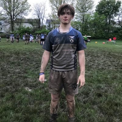 Hudson Rugby Club | 2022 | 7’s | 15’s | Flyhalf/Fullback/Center/Wing |