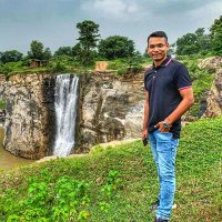 Sourav Chandra (@souravchandra) 's Twitter Profile