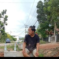 Ibnu Solehan (@ibnusolehan5) 's Twitter Profile