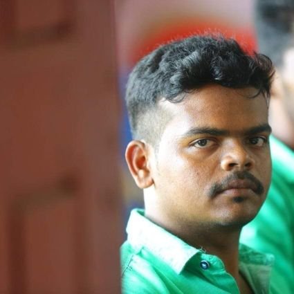 GauthamKrish6's profile picture. 