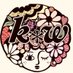 ka＊world かわーるど　刺繍アクセサリー (@ka_world_twt) Twitter profile photo