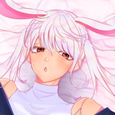 兎紅(お絵描き垢)さんのプロフィール画像