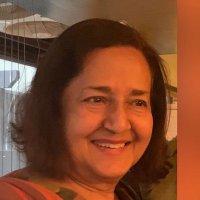 ameena saiyid (@ameenasaiyid) 's Twitter Profile