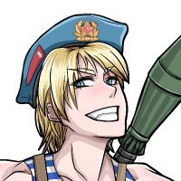 soyuz (@soyuz001) 's Twitter Profile