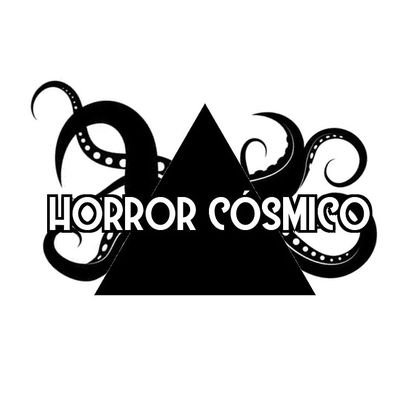 Horror Cósmicoさんのプロフィール画像