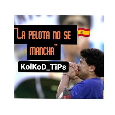 https://t.co/CNZu9zAkF3

TIPSTER O INTENTO DE TIPSTER

⚽EL FUTURO ES HOY⚽

VERDE QUE TE QUIERO VERDE