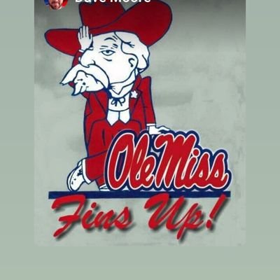 a big Ole miss fan for life though the good bad and ugly.hotty toddy go rebels