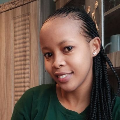 olerato_Sbg's profile picture. 🐻🐣I find joy in every day not because life  is always good but because 👆God is👌 👊