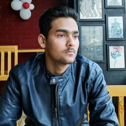 harshitJaiswl's profile picture. Proud to be Indian