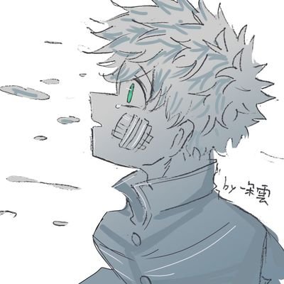 化水一朵雲さんのプロフィール画像