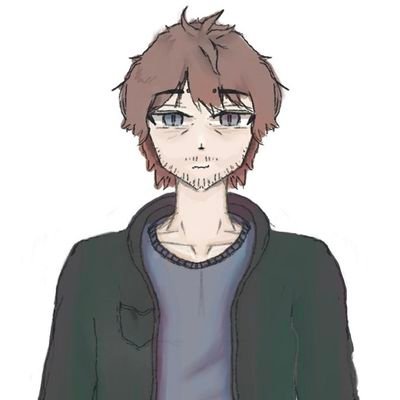 NuculearToast 🐲|Vtuber in process|🐉さんのプロフィール画像