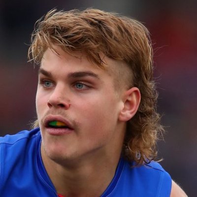 DaymonHutch's profile picture. 