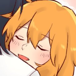かのよ@忙さんのプロフィール画像