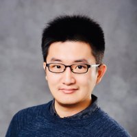 Xiangyu Zhao (@xiangyuzhao_) 's Twitter Profile