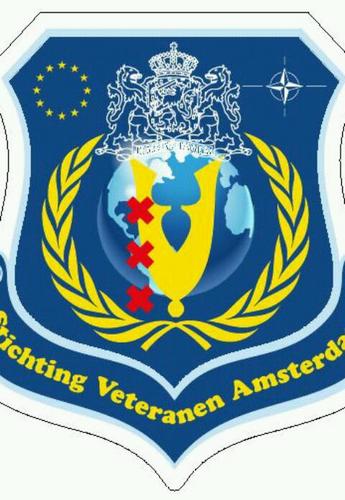 De SVA is een stichting waar uitgez. militairen van alle Krijgsmacht onderdelen en zijn/haar familie terecht kunnen, Inloophuis Kometensingel 150