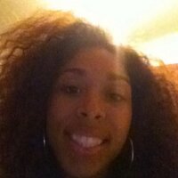 Portia Jones - @MzCutieP Twitter Profile Photo