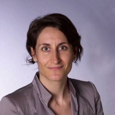 Professeur @umontpellier, présidente de l’Association française pour la recherche en droit administratif @asso_AFDA, directrice @CREAM_UMontpell