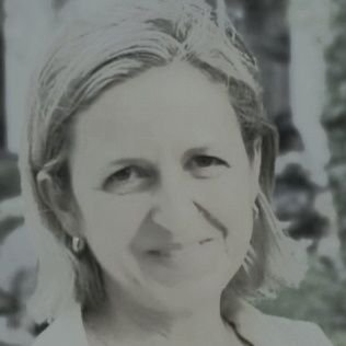 Madre, mujer, nefróloga en Valencia, soñadora y constante luchadora