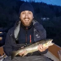 Magnus hulbak (@magnushulbak) 's Twitter Profile Photo