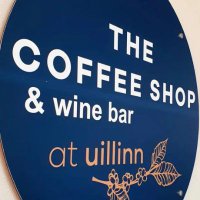 The Coffee Shop at Uillinn.(@coffeeuillinn) 's Twitter Profileg