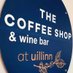 The Coffee Shop at Uillinn. (@coffeeuillinn) Twitter profile photo The Coffee Shop at Uillinn. (@coffeeuillinn) Twitter profile photo