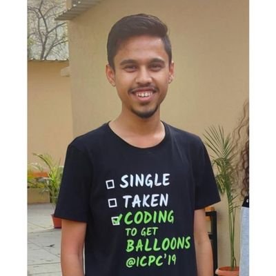 Software Engineer @ Browserstack • Flutter Developer • MERN Stack Developer • Inspiration Poet