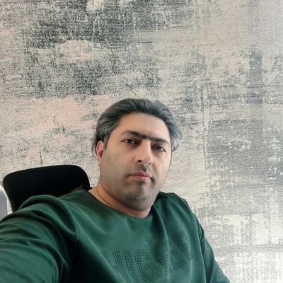 تنها دلخوشیم اینه که مولام امیرالمومنین علی ع هست
8