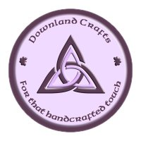 Downland Crafts - Trish 🇮🇪 (@downlandcrafts) 's Twitter Profile Photo Downland Crafts - Trish 🇮🇪 (@downlandcrafts) 's Twitter Profile Photo