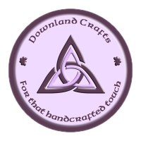 Trish - Downland Crafts 🇮🇪(@DownlandCrafts) 's Twitter Profile Photo