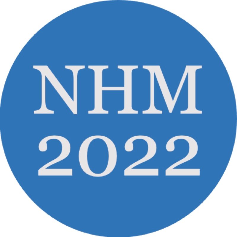 Nordiska historikermötet 2022