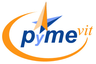 Pymevit's profile picture. Firma de consultoría tecnológica y de procesos de negocio basados en personas, cuyo objetivo principal es aportar valor a nuestros clientes, a un ROI bajo