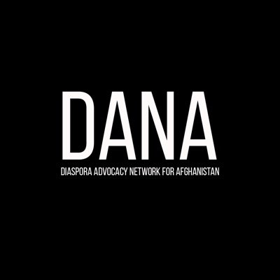 DANA is a collective of individuals from Afghanistan’s diaspora community coming together to advocate for the people of Afghanistan.