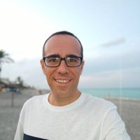 Roger Sarrià(@RogerSarria) 's Twitter Profile Photo