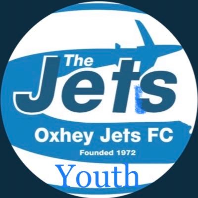 OxheyJetsYouth Profile Picture